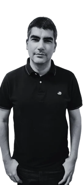 Lucas Jaques